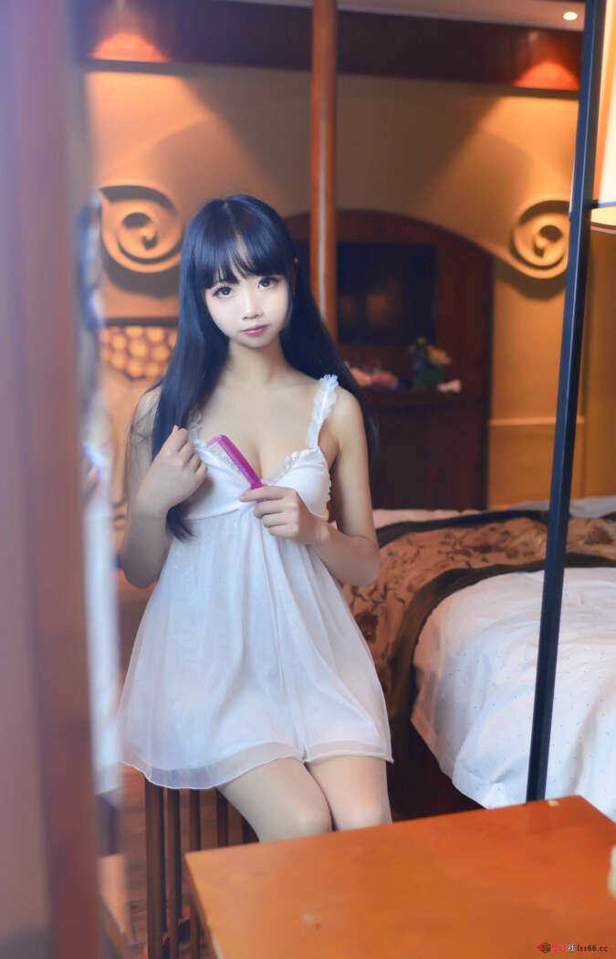 雪琪SAMA NO.018 睡衣 [11P-70MB]