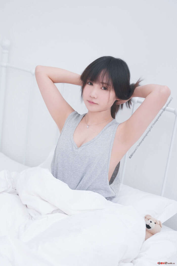 铭铭Kizami Vol.009 [106P1V365MB]