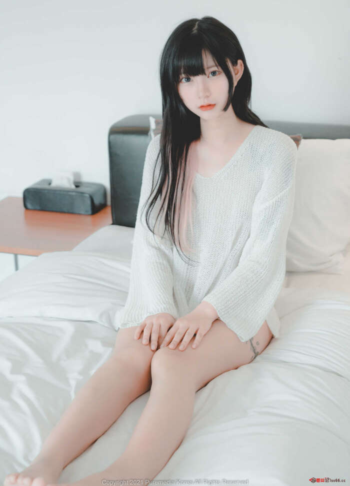 韩国妹子Hizzy 6 – [PURE MEDIA] VOL.86