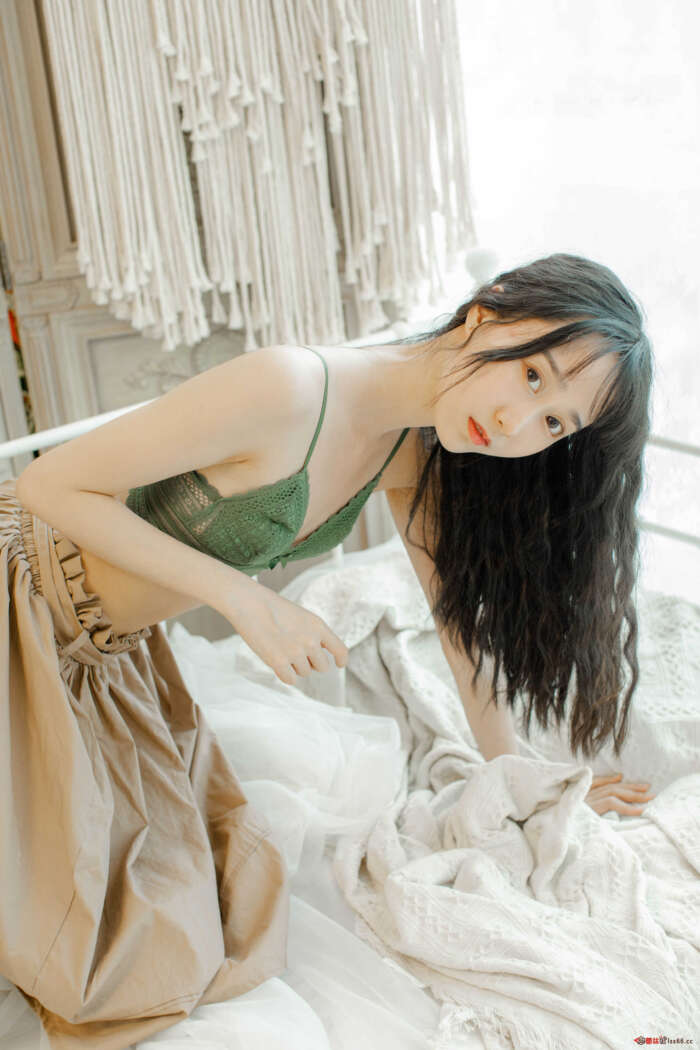 木绵绵OwO NO.040 3套内衣电子图 [30P-155MB]