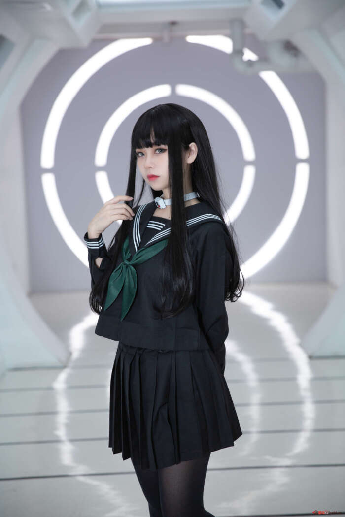 G44不会受伤 NO.008 乐园(真中合欢+白夜凛音) [26P-237MB]