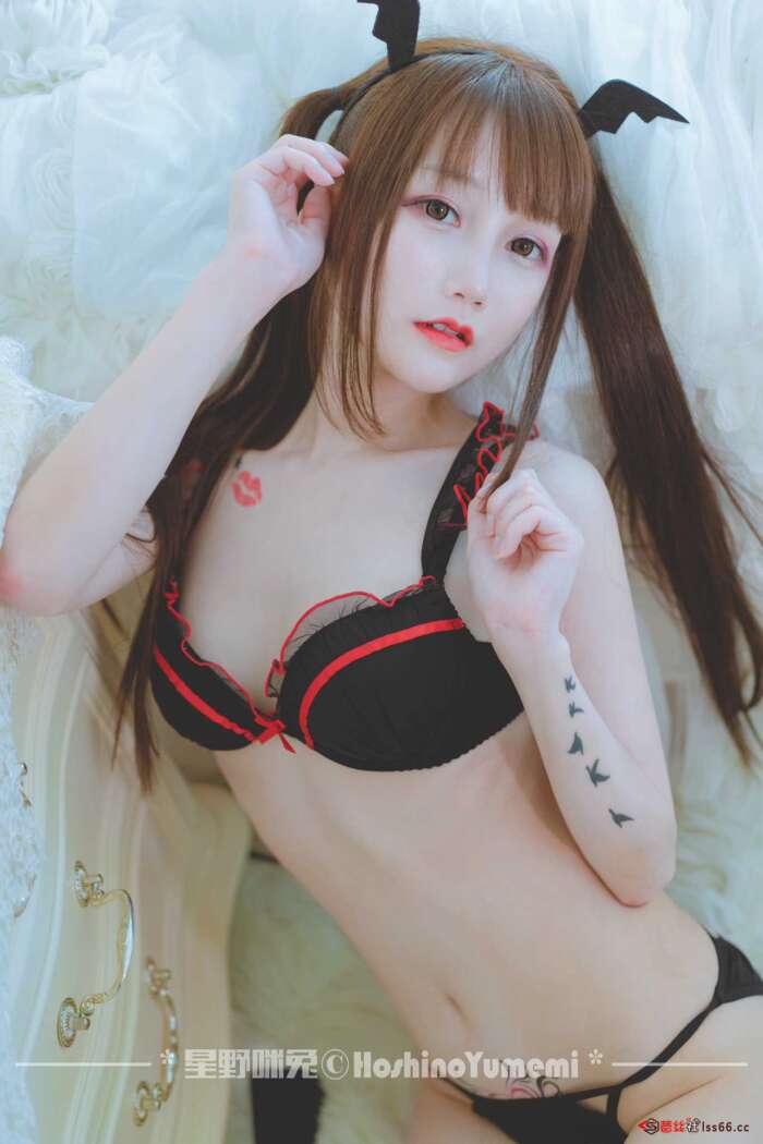 星野咪兔 NO.007 日常散图[156P-47M]