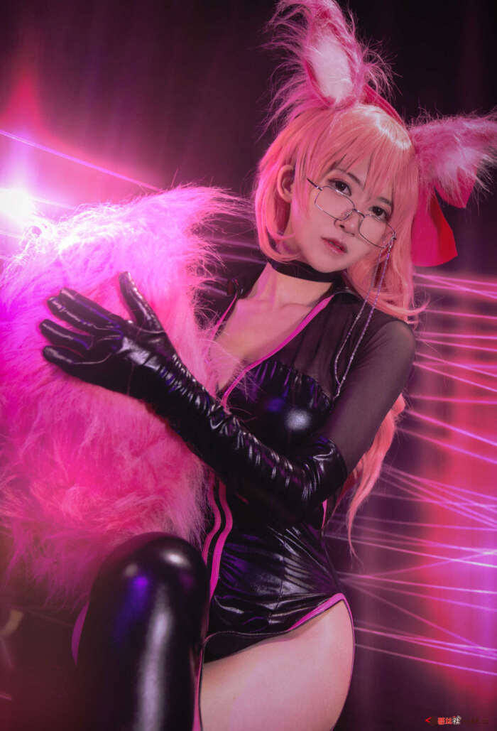 鳗鱼霏儿 NO.074 玉藻前 杀玉[9P1V-131MB]