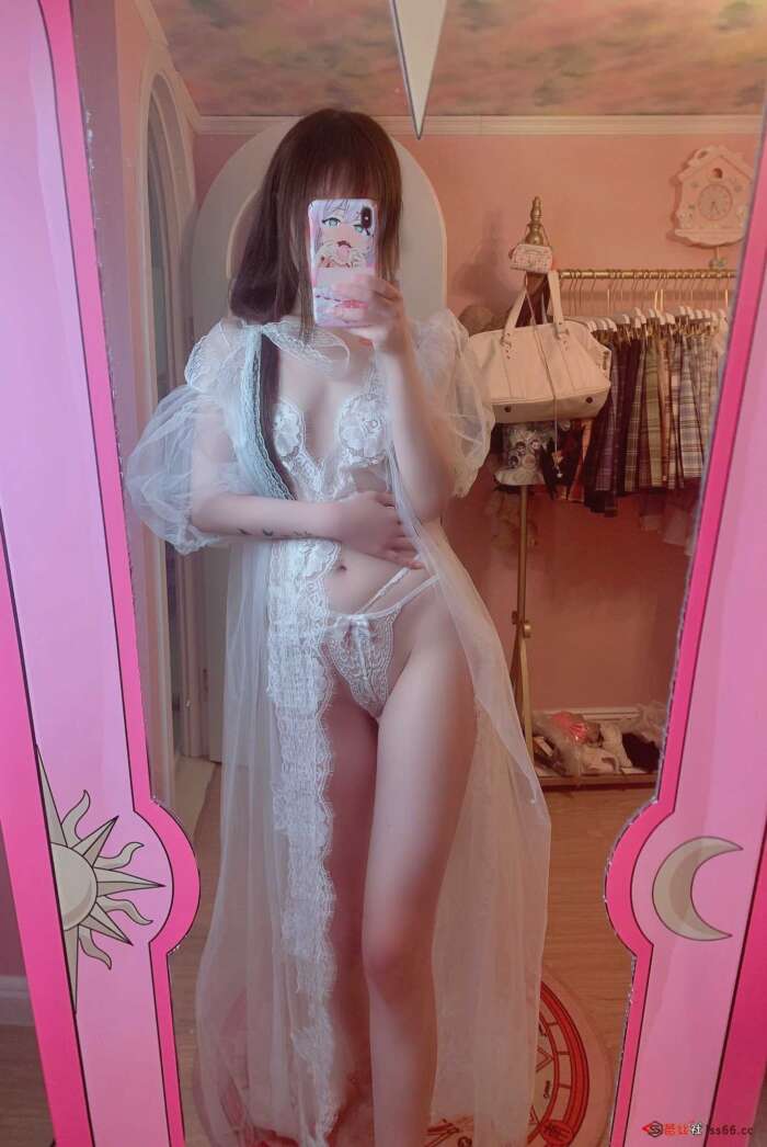 星野咪兔 NO.008 镜[48P-11M]