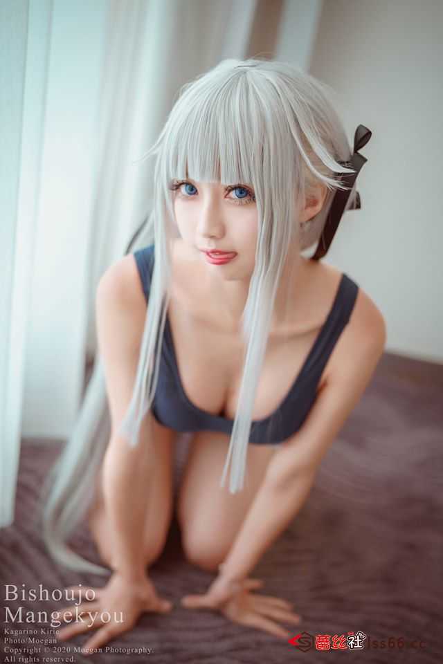 NO.036 美少女万華鏡 – 篝ノ霧枝