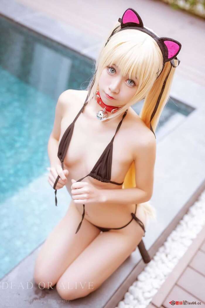 NO.032 Marie Rose swimsuit
