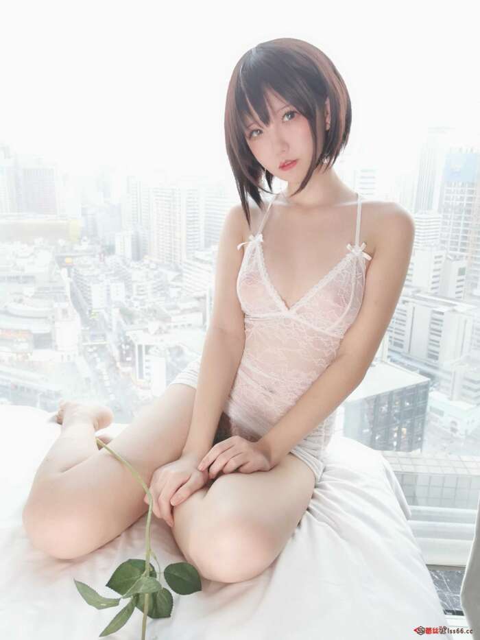 阿薰kaOri NO.012 清晨少女 [24P-29MB]