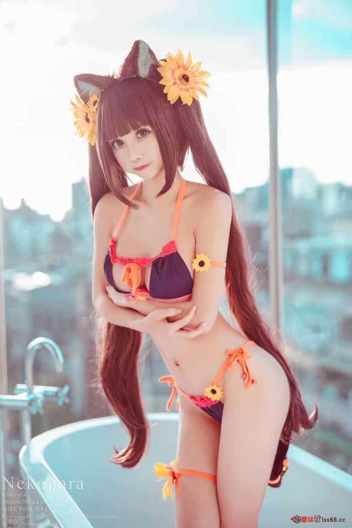 NO.007 沖田凜花 水着