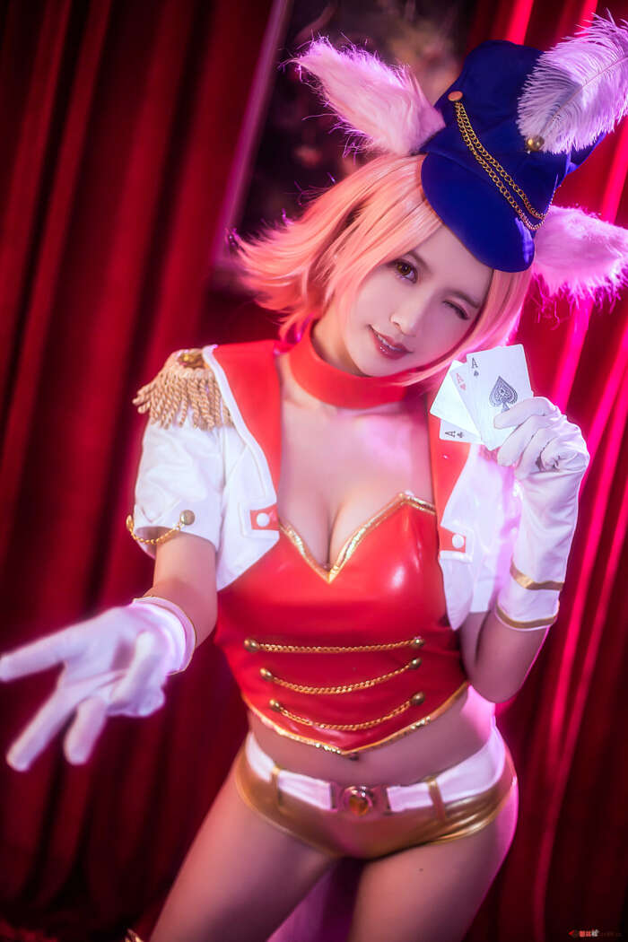 鳗鱼霏儿 NO.023 妲己原图[26P-440MB]