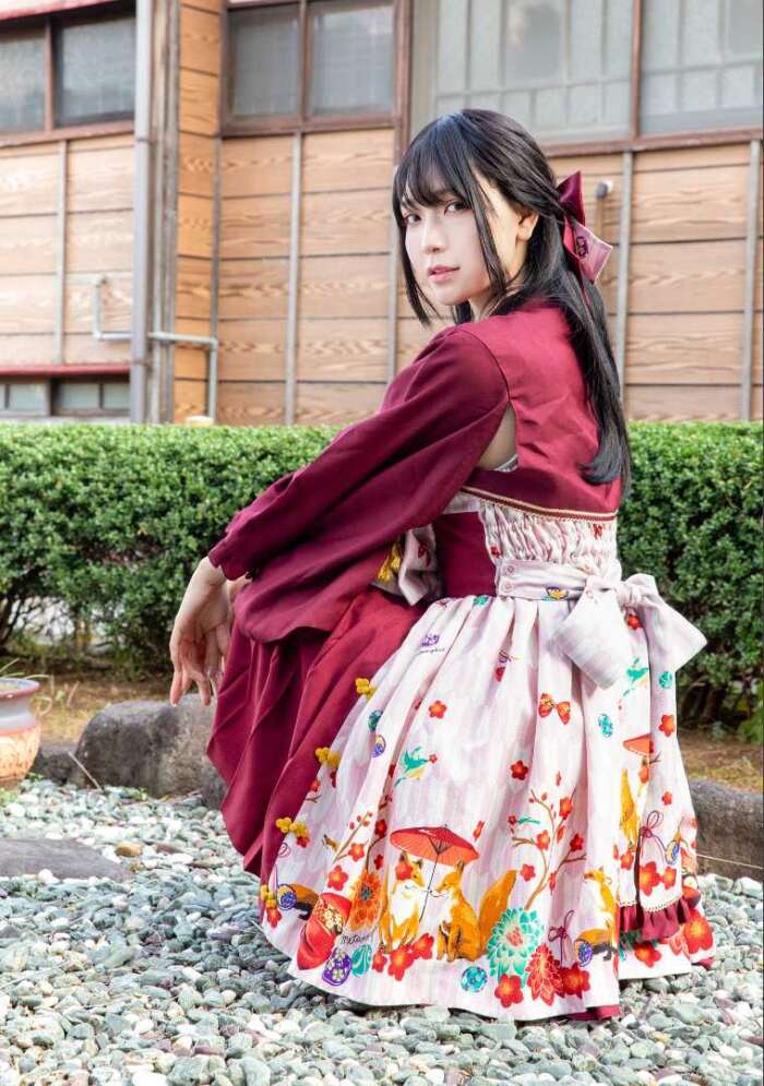 009：［ハレム］あまつ様フェチグラビア「和のフェティッシュ」[美麗版33P]