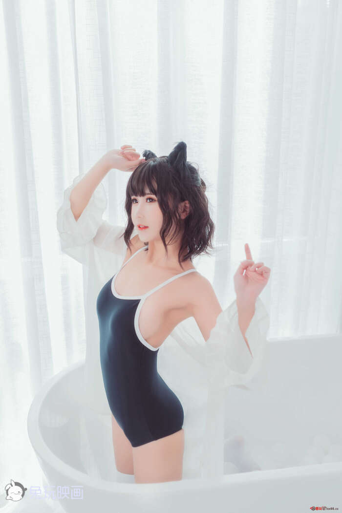 三度_69 NO.001 白丝喵 [42P-459MB]