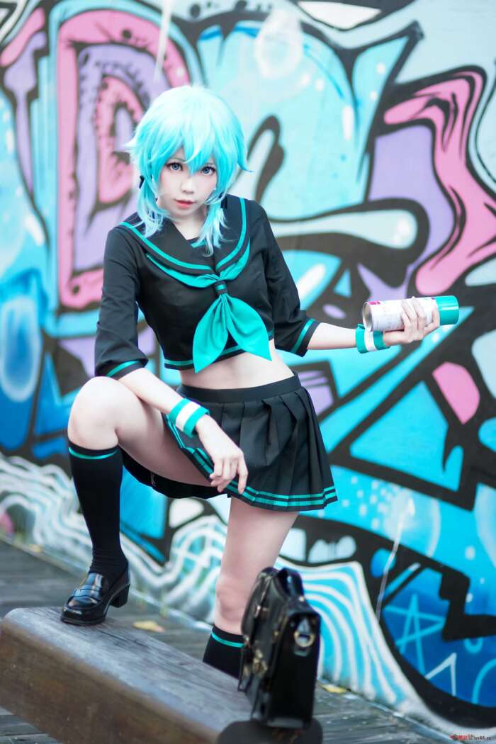 ElyEE子 ElyEE子NO.024