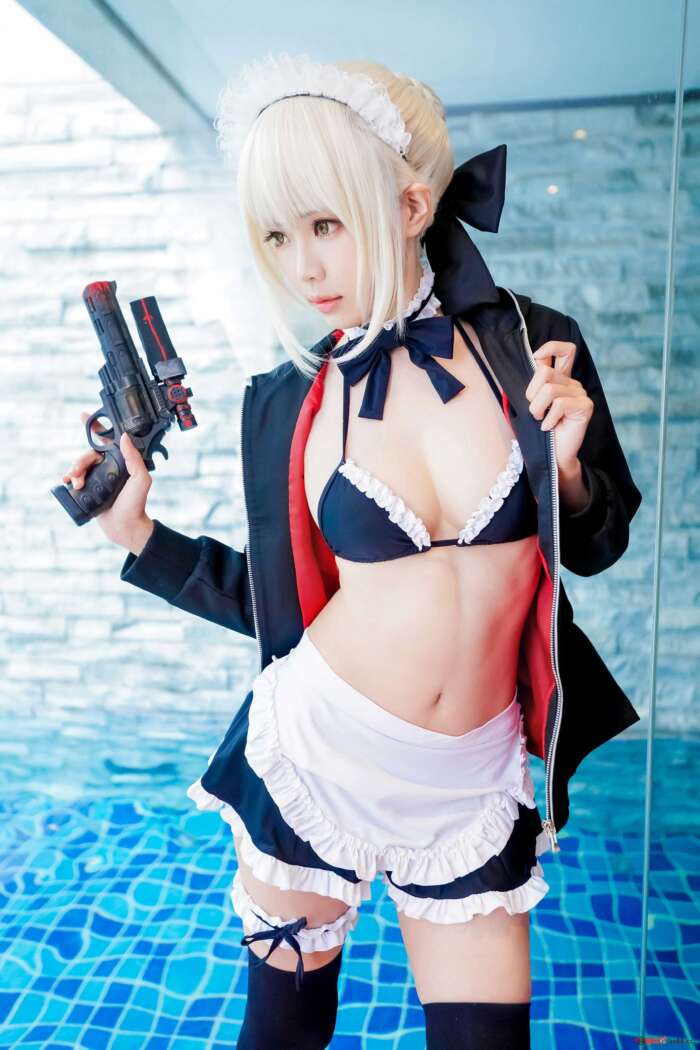 ElyEE子 ElyEE子NO.036