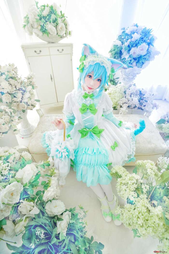 ElyEE子 ElyEE子NO.012