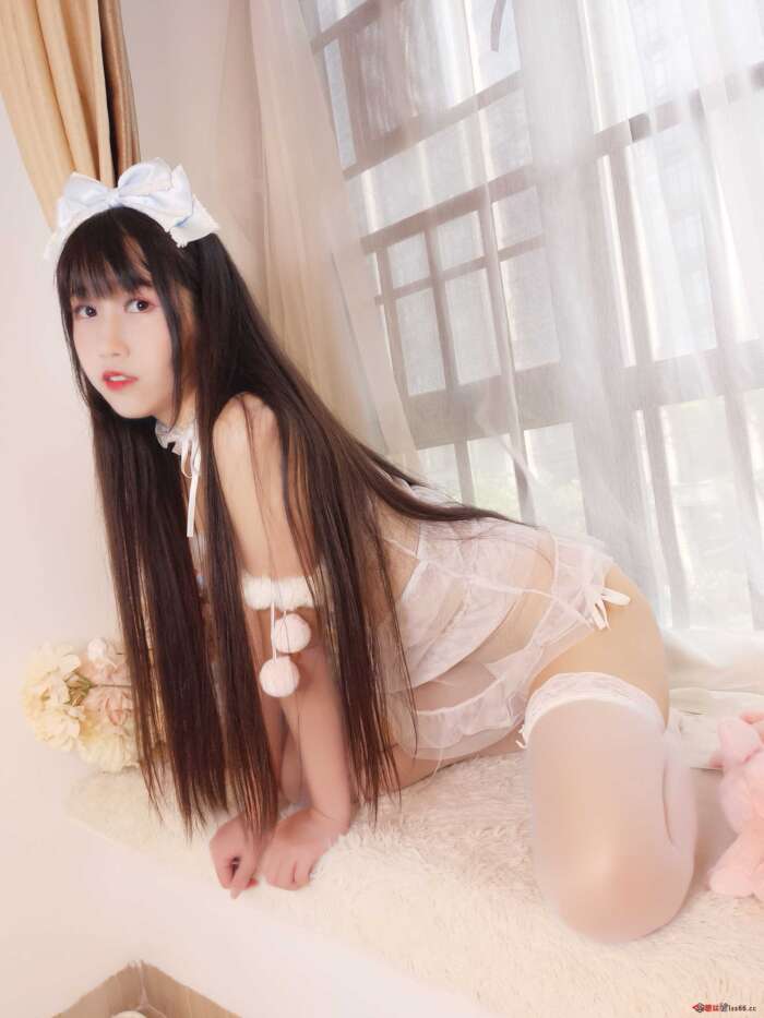 NO.010 不呆猫 自拍 [18P-28MB]