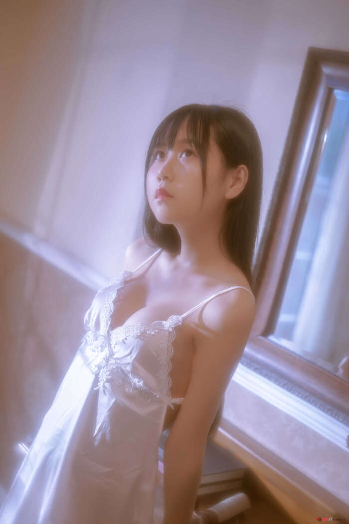 萌芽儿o0 NO.015 遐 私房[43P-1GB]