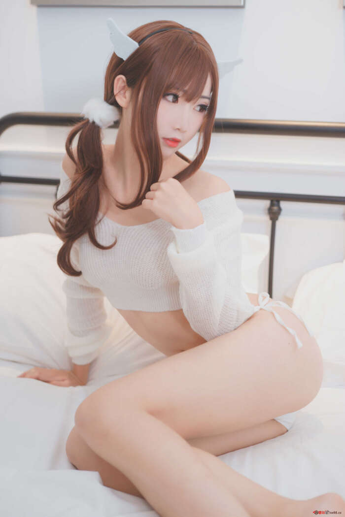 面饼仙儿 NO.028 禁止通行 [12P-111MB]