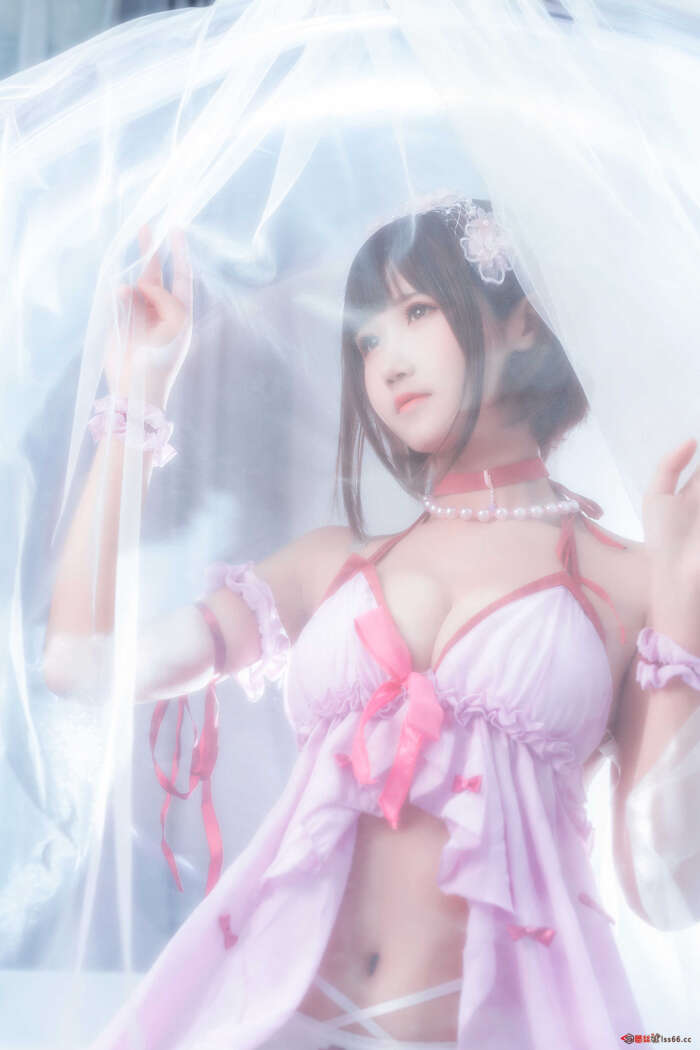 三度_69 NO.038 加藤惠睡衣[9P-79MB]