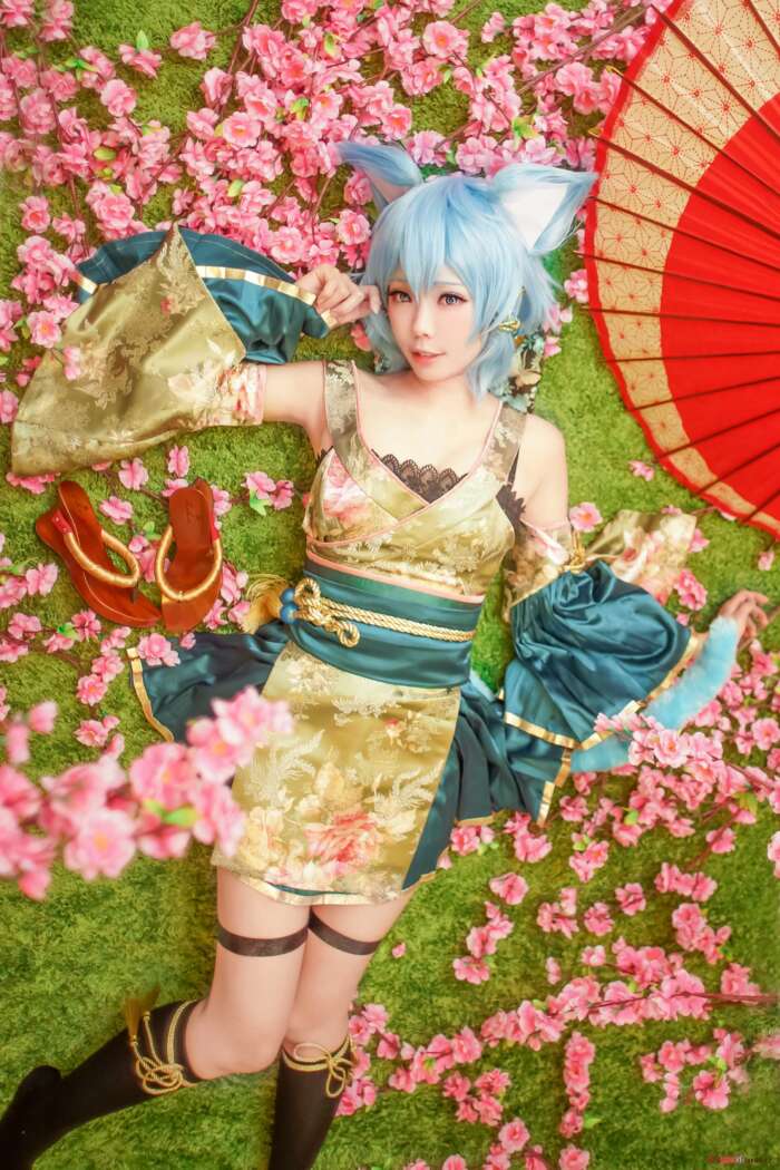 ElyEE子 ElyEE子NO.023