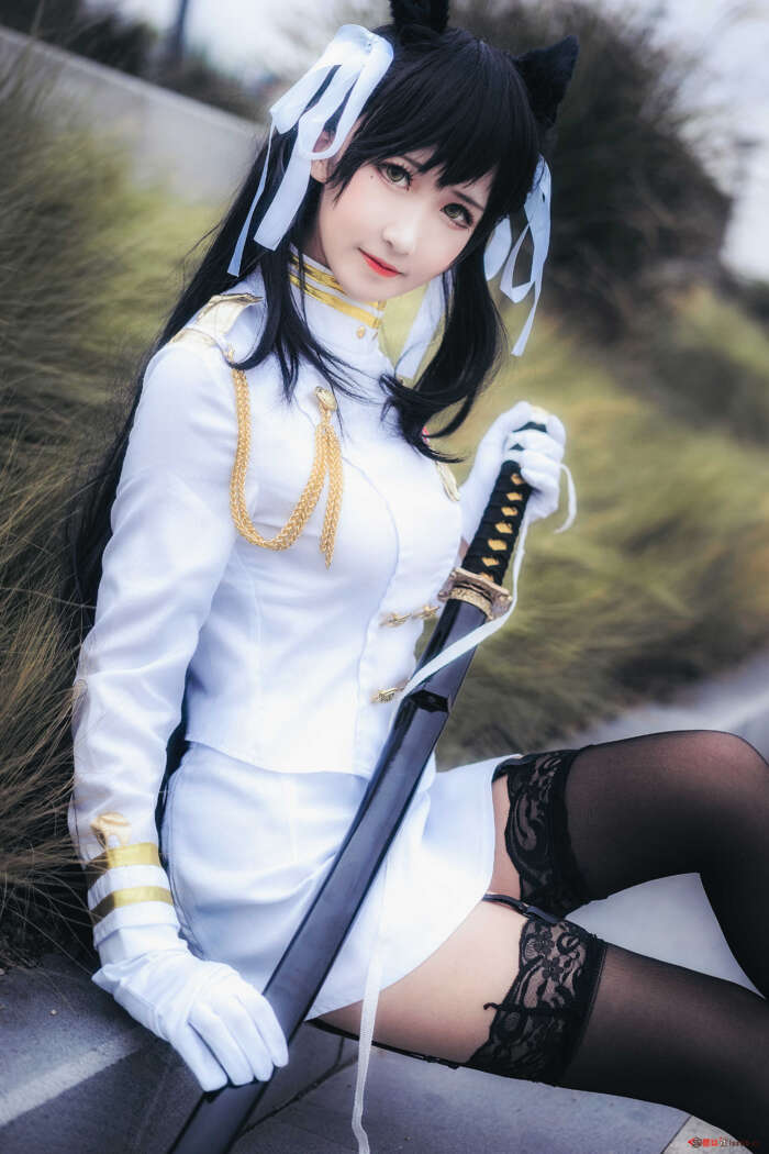 三度_69 NO.019 碧蓝航线 [34P-379MB]