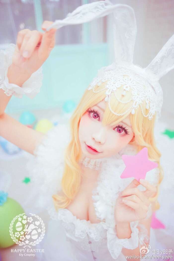 ElyEE子 ElyEE子NO.014