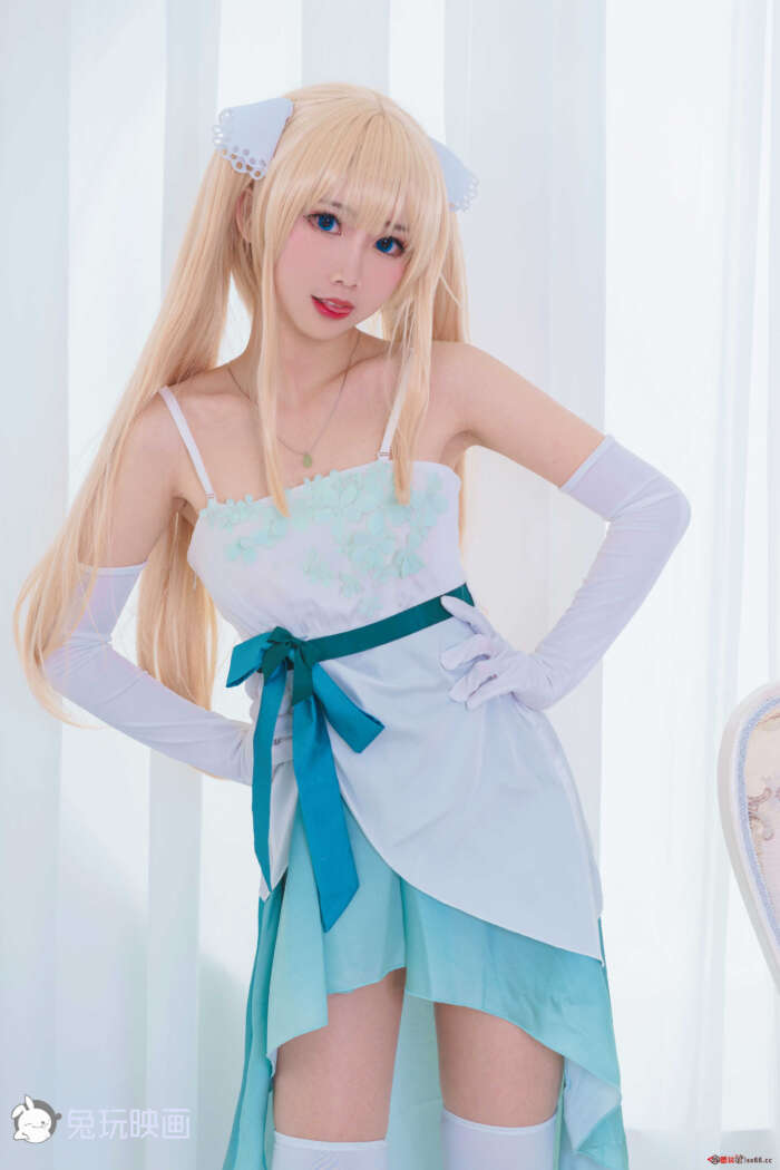 面饼仙儿 NO.072 英莉莉[12P-137MB]