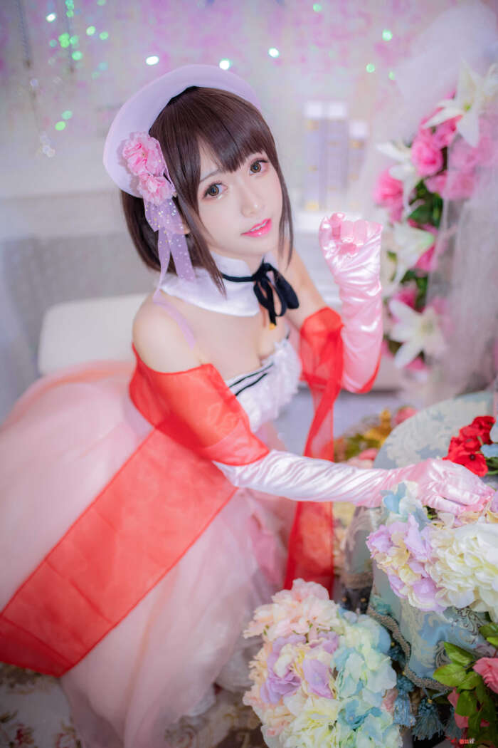 鳗鱼霏儿 NO.040 路人女主 惠[57P1V-1.29G]