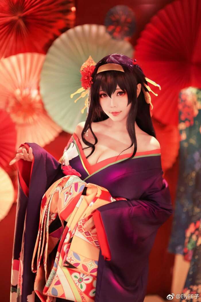 ElyEE子 ElyEE子NO.034