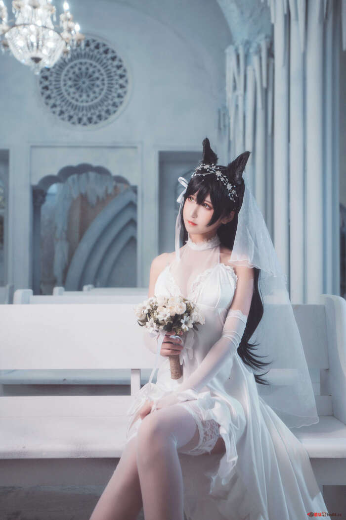 三度_69 NO.008 犬花嫁 [22P-198MB]