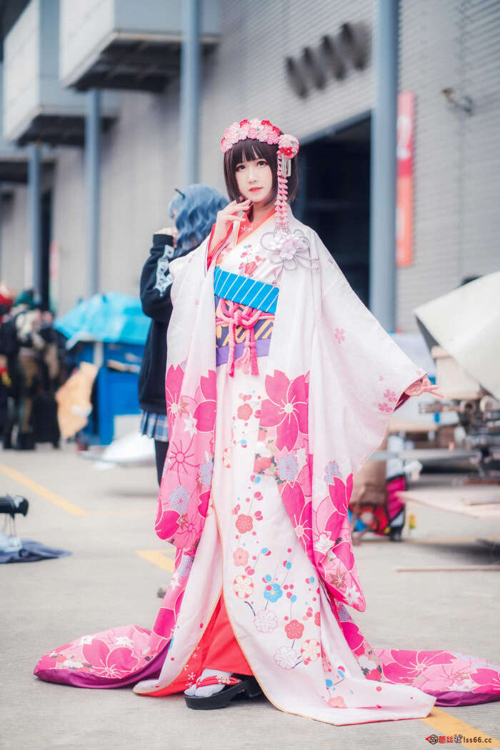 三度_69 NO.027 路人女主的养成方法 [9P-88MB]