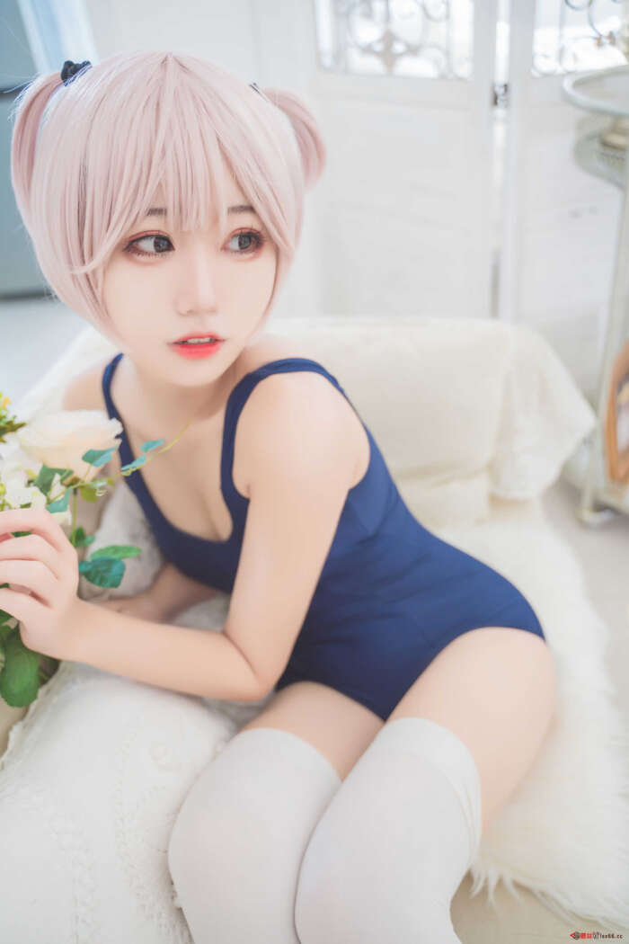 猫君君_MaoJun NO.004 猫猫死库水 [40P-387MB]