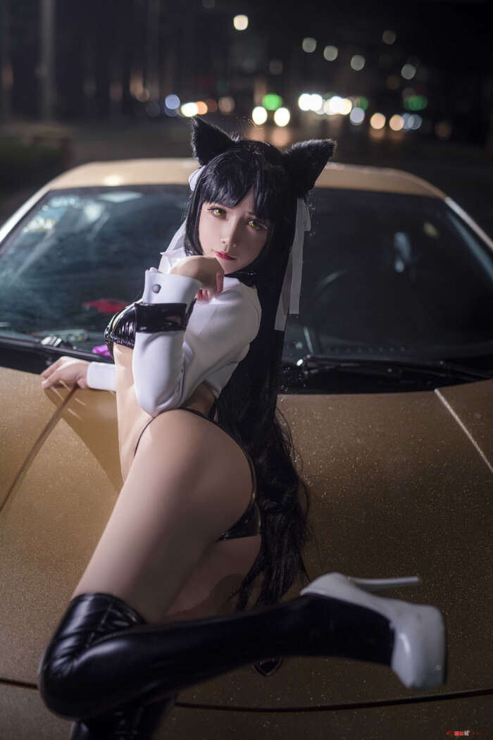 抱走莫子A NO.009 爱宕 [22P-404MB]