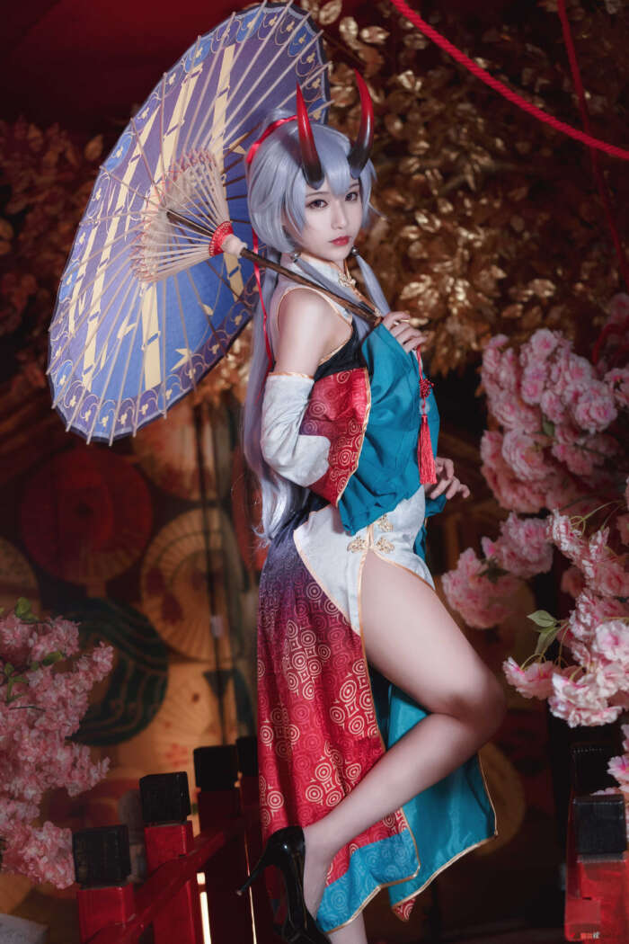 铁板烧鬼舞w NO.033 巴御前[[18P-277MB]