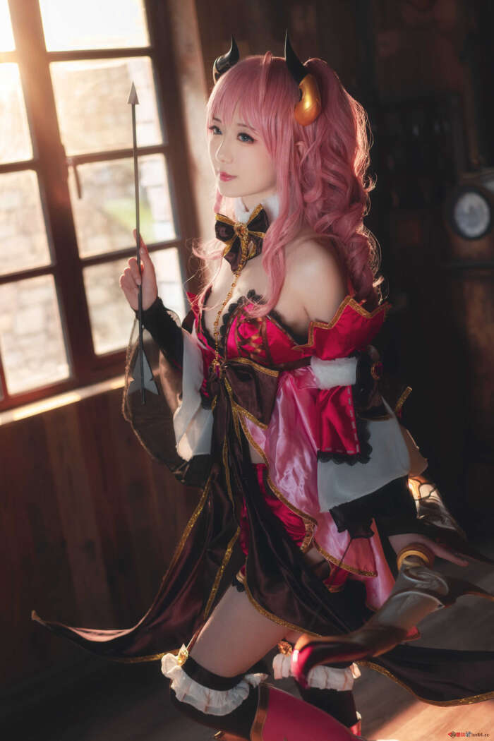 弥音音 NO.032 铃奈[21P-301MB]