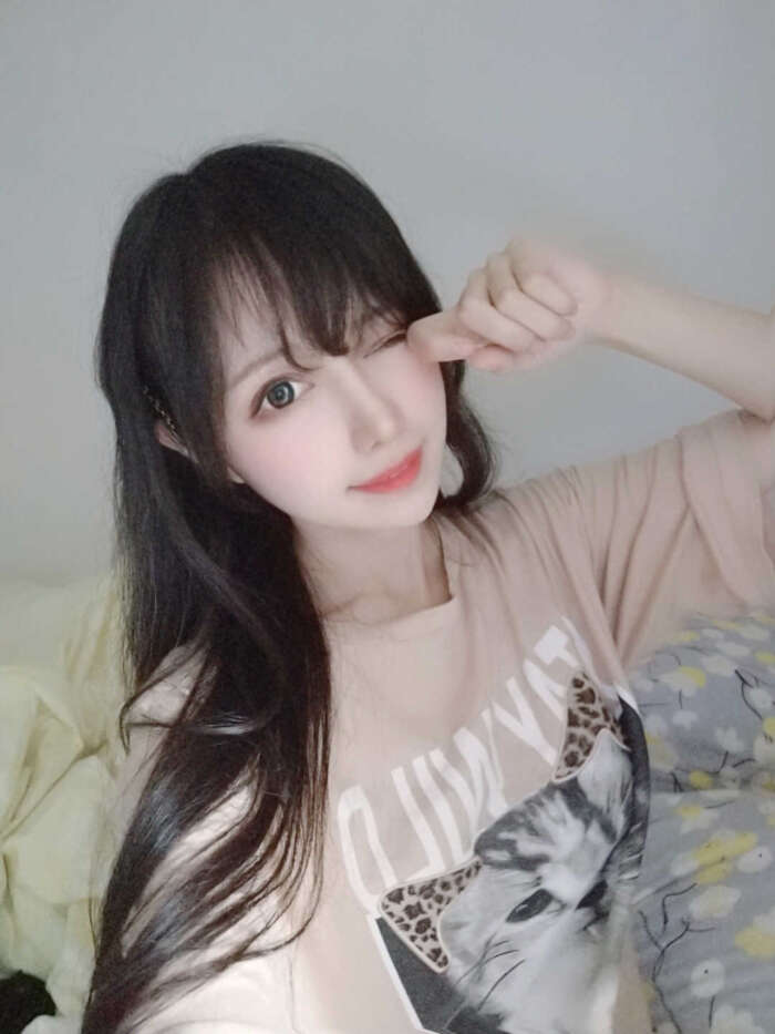 Shika小鹿鹿 NO.072 东京自拍[50P-60MB]