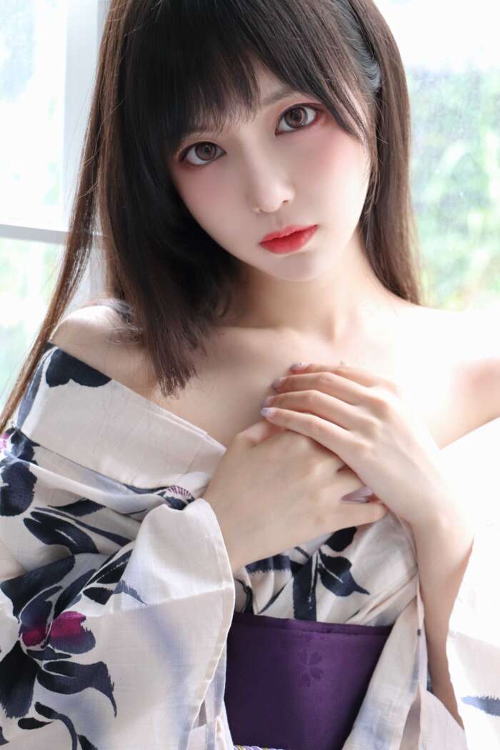 Shika小鹿鹿 NO.061 夏日合集 [15P-31MB]