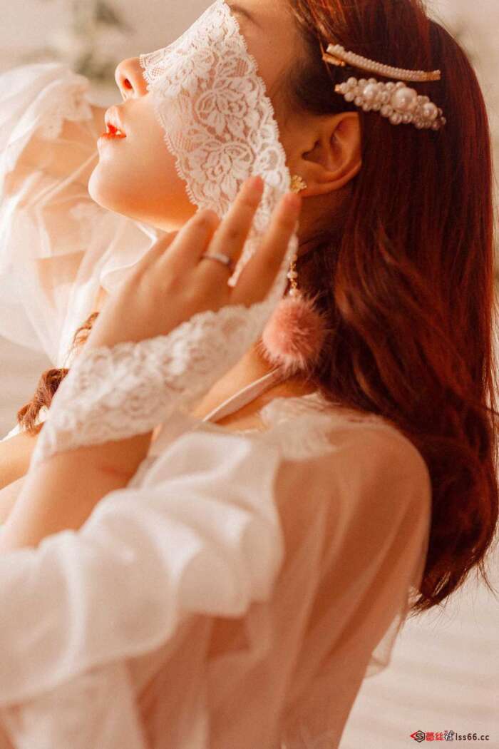 穆零Mu0 NO.23 等到春暖花开时