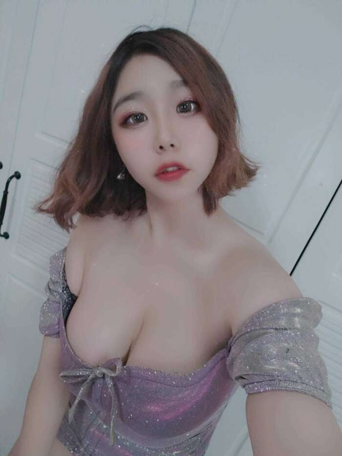 穆零Mu0 NO.27 自拍(居家)