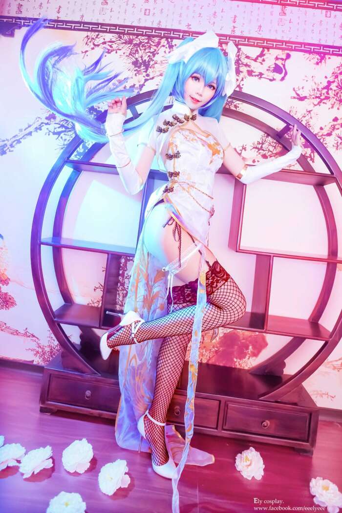 ElyEE子 ElyEE子NO.026