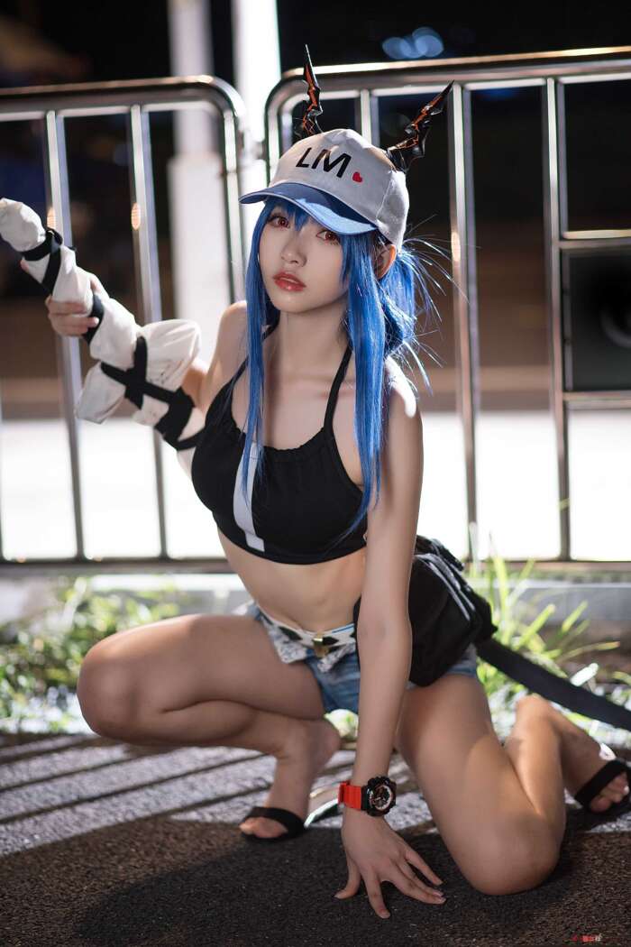 大大卷卷小卷 NO.012 女游客 陈 [9P-158MB]