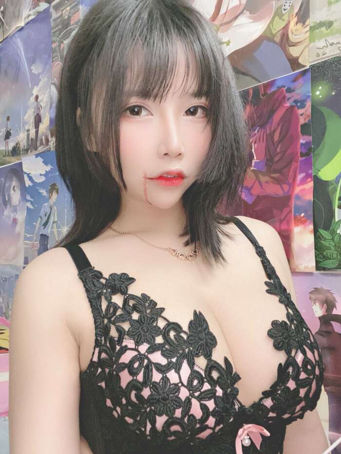 抱走莫子A NO.021 限量手机自拍 [29P3V-63MB]