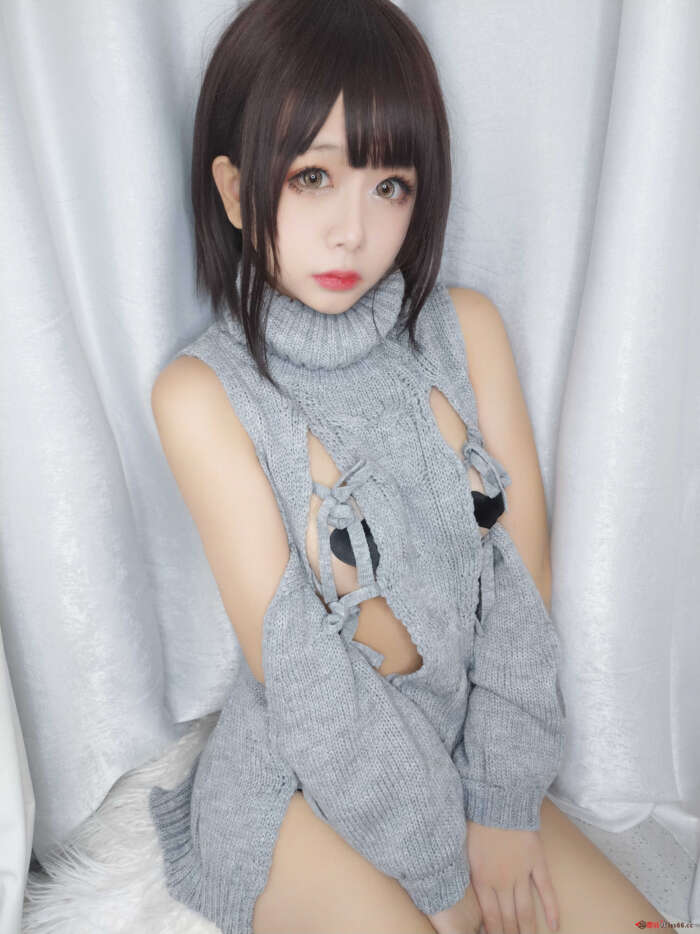 日奈娇 NO.016 毛衣[36P-170MB]