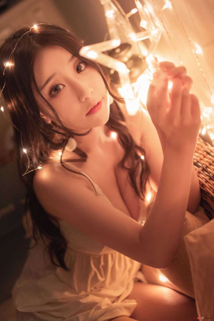 穆零Mu0 NO.01 light