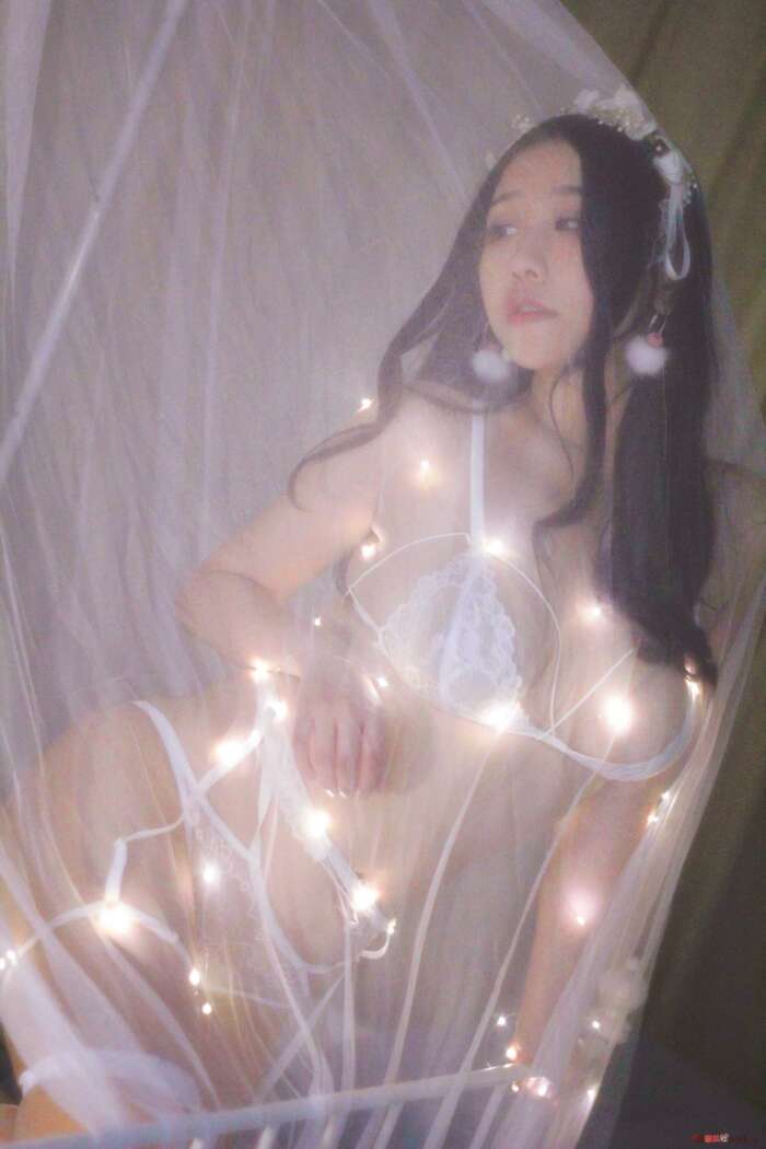 穆零Mu0 NO.34 花嫁