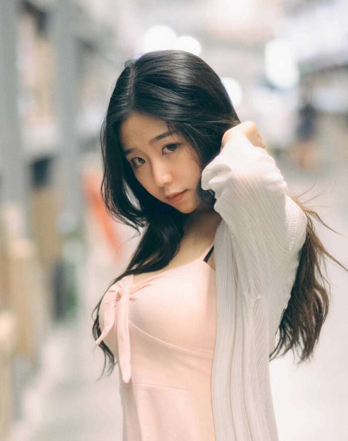 穆零Mu0 NO.09 宜家