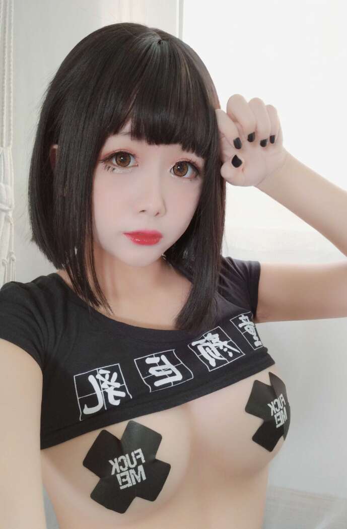 日奈娇 NO.015 私服[28P-75MB]