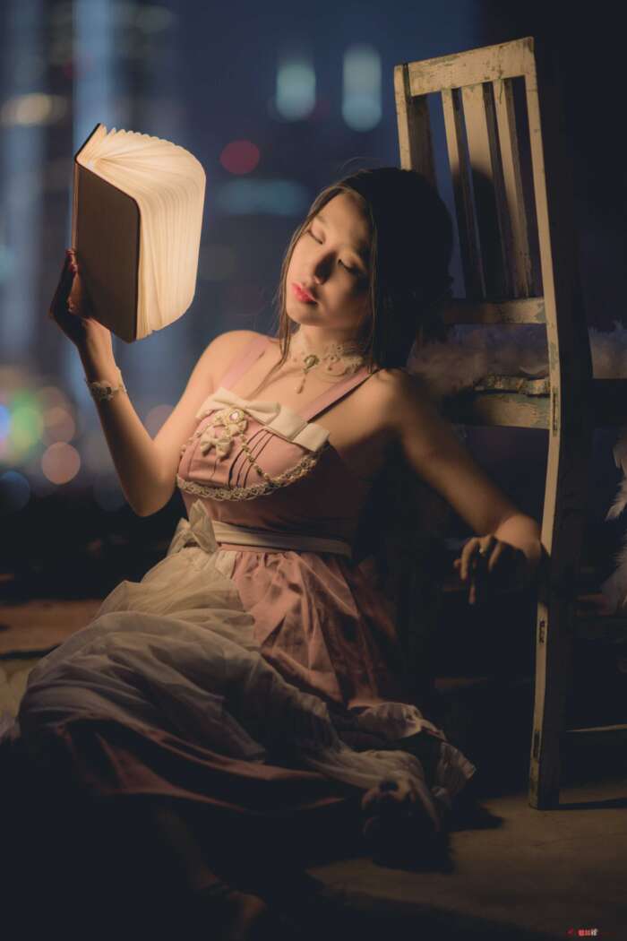 穆零Mu0 NO.36 阅读