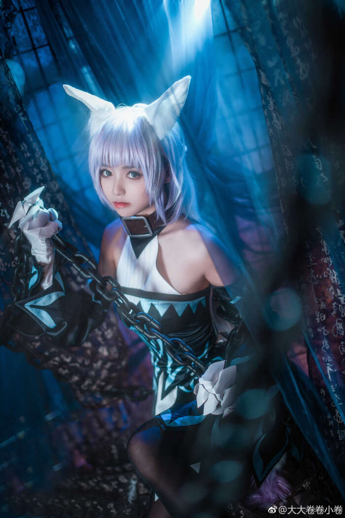 大大卷卷小卷 NO.019 超时空 [8P-31MB]