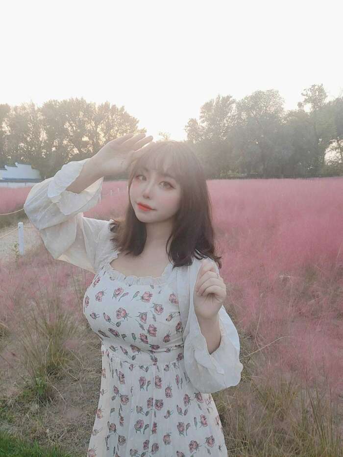 穆零Mu0 NO.24 粉草