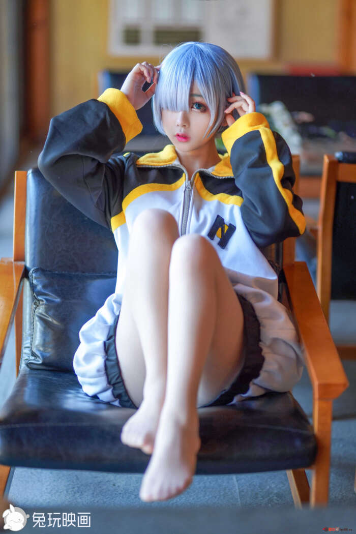 日奈娇 NO.014 蕾姆[27P-642MB]